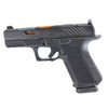SHADOW SYSTEMS MR920 Elite 9mm 4in Unthreaded Bronze Barrel 15rd Optic Ready Pistol (SS-1011)
