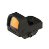 UTG OP3 Micro Red 4.0 MOA Single Dot Reflex Sight with Adaptive Base (OP-RDM20R)