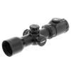 UTG OP3 1.5-6x36 AO RGB 130 Hunter BDC Crossbow Scope (OP3-G1563CRWQ)