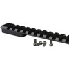 WARNE Mountain Tech 20 MOA Tactical Rail for Bergara/HS Precision (7672-20MOA)