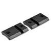 WARNE Browning A-Bolt Steel Matte Base (M918/918M)