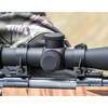 WARNE Browning A-Bolt Steel Matte Base (M918/918M)