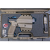 CANIK Mete SFT 9mm 4.46in 18rd/20rd Flat Dark Earth Semi-Automatic Pistol (HG5636-N)