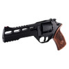CHIAPPA FIREARMS Rhino 60DS .357 Magnum/.38 Special 6in 6rd Revolver (340-221)