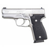 KAHR ARMS K9 3.5in Matte Stainless Steel Pistol with 3 Magazines (K9093A)