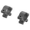 LEUPOLD Rifleman 30mm Detachable Medium Matte Rings (171478)