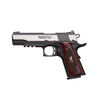 BROWNING 1911-380 Black Label Medallion Pro .380 ACP 4.25in 8rd Semi-Auto Pistol with Rail NGTST (51971492)