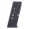 PROMAG 6rd Blue Steel Magazine for Smith and Wesson Bodyguard 380 ACP (SMI-20)