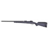 SAVAGE 110 Ultralite .300 WSM 24in 2rd Black Carbon Fiber/Matte Gray Rifle (57582)