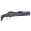 SAVAGE 110 Ultralite .300 WSM 24in 2rd Black Carbon Fiber/Matte Gray Rifle (57582)