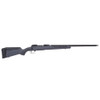 SAVAGE 110 Ultralite .28 Nosler 24in 2rd Black Carbon Fiber/Matte Gray Rifle (57584)