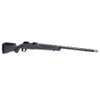 SAVAGE 110 Ultralite .28 Nosler 24in 2rd Black Carbon Fiber/Matte Gray Rifle (57584)