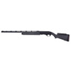 SAVAGE Renegauge Field 12 Gauge 26in 4rd 3in Black Melonite/Matte Gray Shotgun (57603)