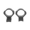TALLEY 30mm Low Black Anodized Scope Mount for Remington 700 (730700)