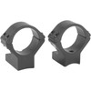 TALLEY 30mm Low Black Anodized Scope Mount for Remington 700 (730700)