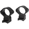TALLEY 30mm High Extended Black Anodized Scope Mount for Remington 700 (75X700)
