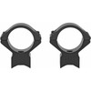 TALLEY 1in Medium Black Anodized Scope Mount for Kimber Model 84M Current Production (948749)