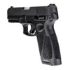 TAURUS G3 9mm Luger Full Size 4in 17rd Tenifer Matte Black Pistol (1-G3B941-17)