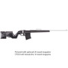 PROMAG Archangel Mauser Black Polymer Precision Stock For Mauser K-98 and Variants (AA98)