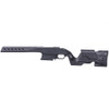 PROMAG Archangel Savage Black Polymer Precision Elite Stock For Savage Model 10/11 Short Action (AAS10)