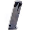 PROMAG 9mm 17rd Flush Fit Blue Steel Magazine For Beretta 92F (BER-A12)