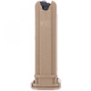 PROMAG .223/5.56x45mm 10rd Desert Tan Polymer Magazine For AR-15/M16 (COL-26)