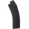 PROMAG .22 LR 10rd Black Polymer Magazine For Colt M4 22 (COL-27)