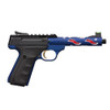 BROWNING Buck Mark Plus Vision Americana .22LR 5.9in 10rd Semi-Automatic Pistol (051572490)