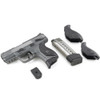RUGER American Pistol Compact 9mm Luger 3.55in 17rd Cerakote Gray Pistol (8683)