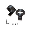 TALLEY 1in Low Scope Mount For Tikka T1x (930759)
