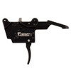 TIMNEY TRIGGERS Featherweight Black 3Lb Trigger for Browning X-Bolt (603)