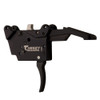 TIMNEY TRIGGERS Featherweight Black 3Lb Trigger for Browning X-Bolt (603)