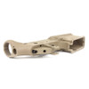 AERO PRECISION Gen 2 Stripped AR15 FDE Cerakote Lower Receiver (APAR501302C)