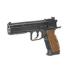 EUROPEAN AMERICAN ARMORY Witness Stock III 9mm 4.75in 17rd Semi-Automatic Pistol (600595)