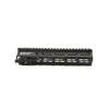 GEISSELE AUTOMATICS Super Modular MK8 9.3in M-LOK Black Rail (05-284B)