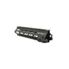 GEISSELE AUTOMATICS Super Modular MK8 9.3in M-LOK Black Rail (05-284B)