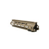 GEISSELE AUTOMATICS Super Modular MK8 9.3in M-LOK Desert Dirt Rail (05-284S)