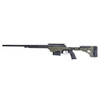 SAVAGE AXIS II Precision 243 Winchester 22in 10rd OD Green/Black Centerfire Rifle (57550)