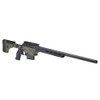 SAVAGE AXIS II Precision 243 Winchester 22in 10rd OD Green/Black Centerfire Rifle (57550)
