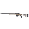 SAVAGE 110 Precision 300 PRC 24in 5rd Flat Dark Earth/Black Centerfire Rifle (57593)