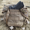 EBERLESTOCK Nosegunner Dry Earth Bino Pack (A2CPHE)