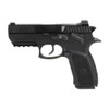 IWI Jericho 941 Enhanced 9mm 3.8in 17rd Semi-Automatic Pistol (J941PSL9-II)