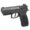 IWI Jericho 941 Enhanced 9mm 3.8in 17rd Semi-Automatic Pistol (J941PSL9-II)