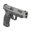 SAR USA SAR9 Sport 9mm 5.2in 17rd Platinum Pistol (SAR9SPTPT)
