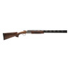 SAVAGE 555 E 16 Gauge MC-5 28in Oil Turkish Walnut Stock Shotgun (22179)