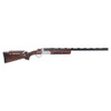 SAVAGE 555 Trap 12 Gauge 30in Oil Turkish Walnut Stock Shotgun (23222)