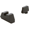 AMERIGLO For Glock Suppressor Combination Set Black Sight (GL-429)