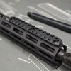 AIMSPORT 13 Slot Picatinny M-Lok Rail Section (MLRS3)