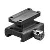 AIMSPORT Absolute Co-Witness Mount For Trijicon MRO (MTMR01)