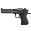 MAGNUM RESEARCH Desert Eagle Mark XIX .357 Magnum 6in 9rd Black Oxide Semi-Auto Pistol (DE357IMB)